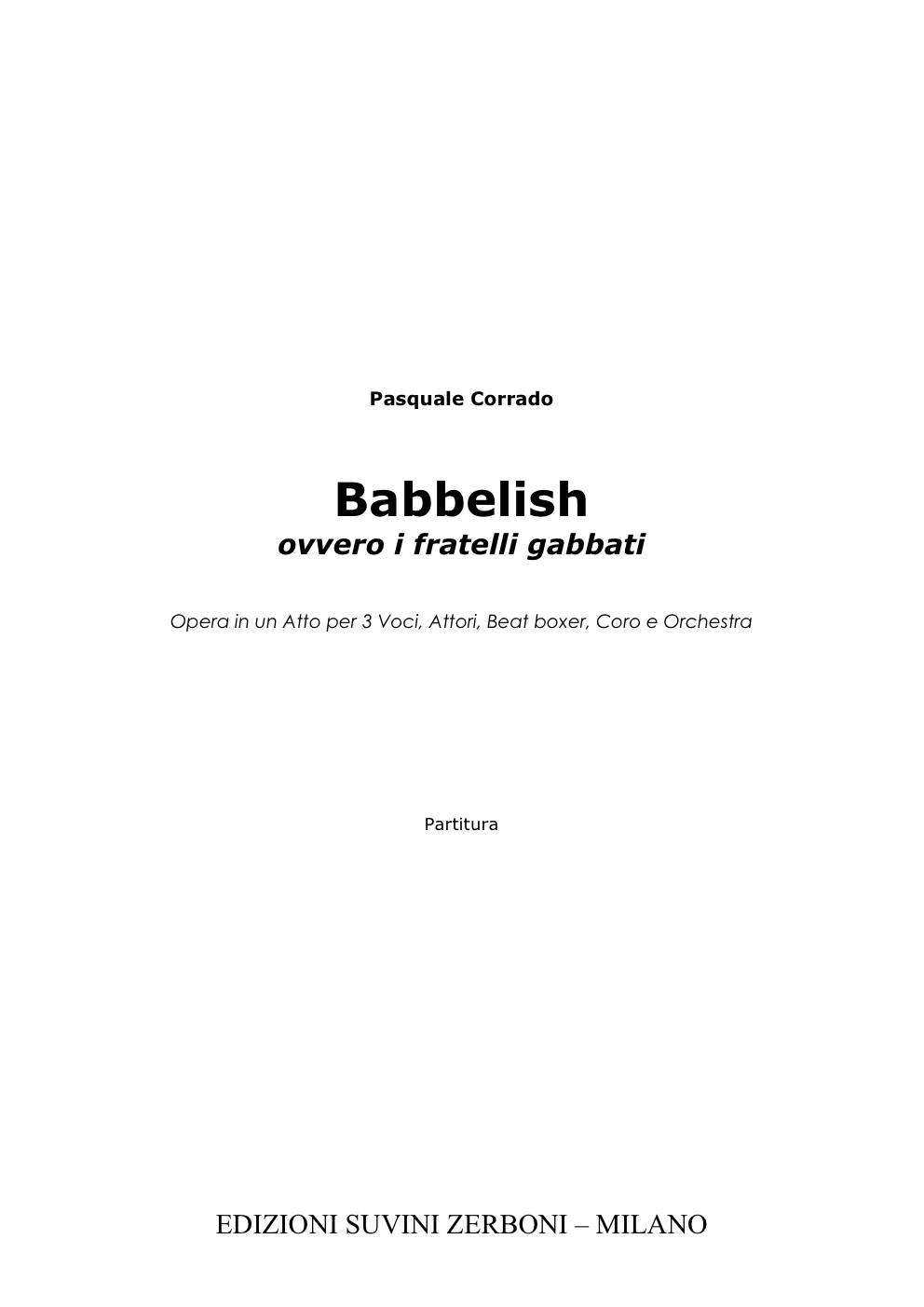 Babbelish_Corrado 1